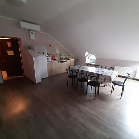 تشورنومورسك Guest House المظهر الخارجي الصورة
