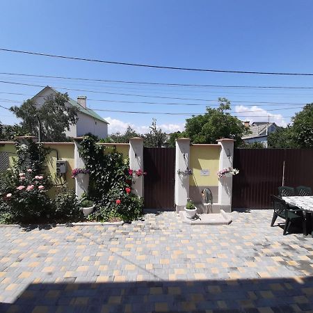 تشورنومورسك Guest House المظهر الخارجي الصورة