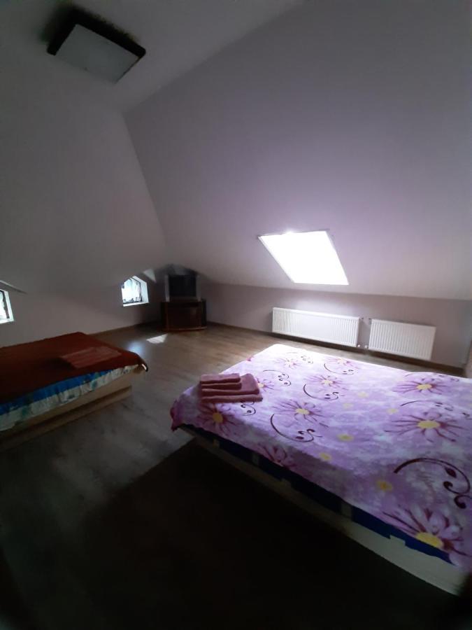 تشورنومورسك Guest House المظهر الخارجي الصورة