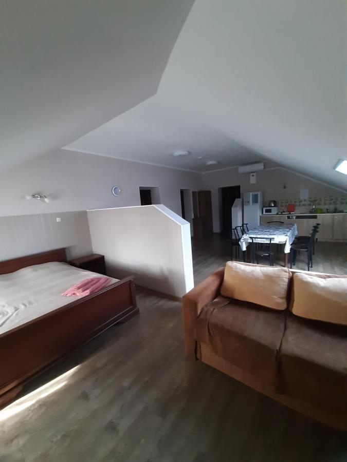 تشورنومورسك Guest House المظهر الخارجي الصورة