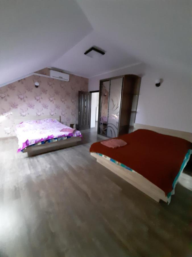 تشورنومورسك Guest House المظهر الخارجي الصورة