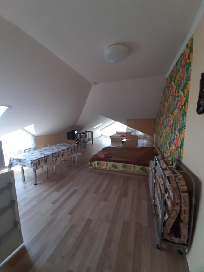 تشورنومورسك Guest House المظهر الخارجي الصورة