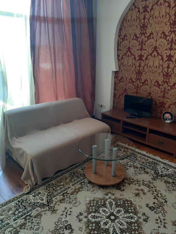تشورنومورسك Guest House المظهر الخارجي الصورة