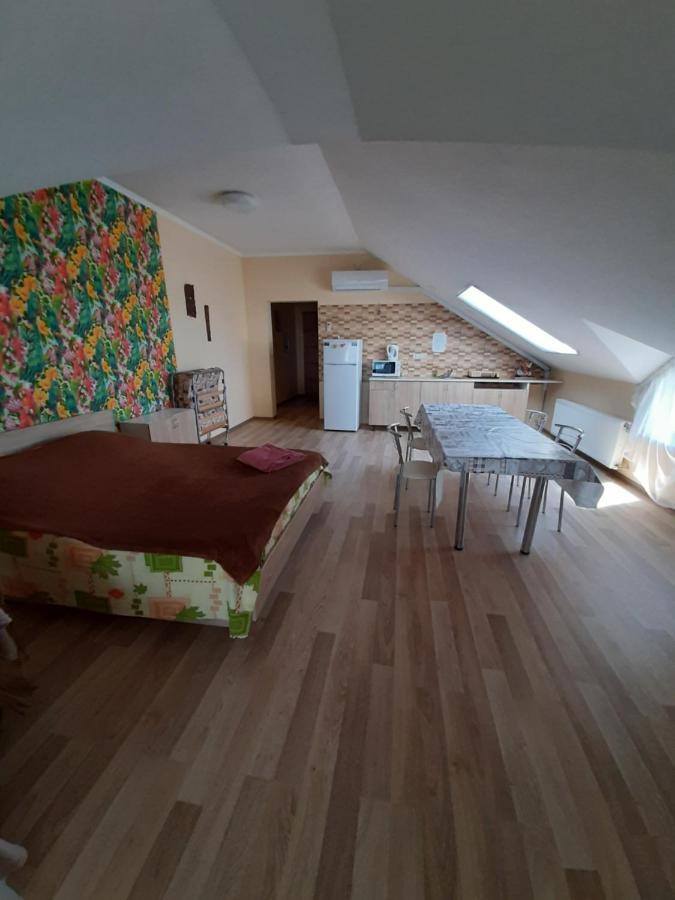 تشورنومورسك Guest House المظهر الخارجي الصورة