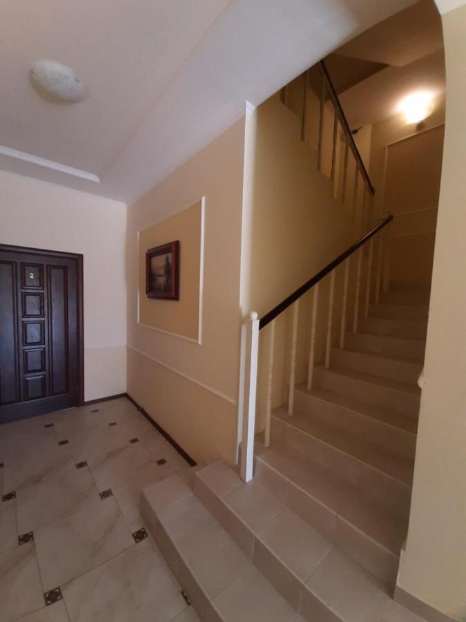 تشورنومورسك Guest House المظهر الخارجي الصورة