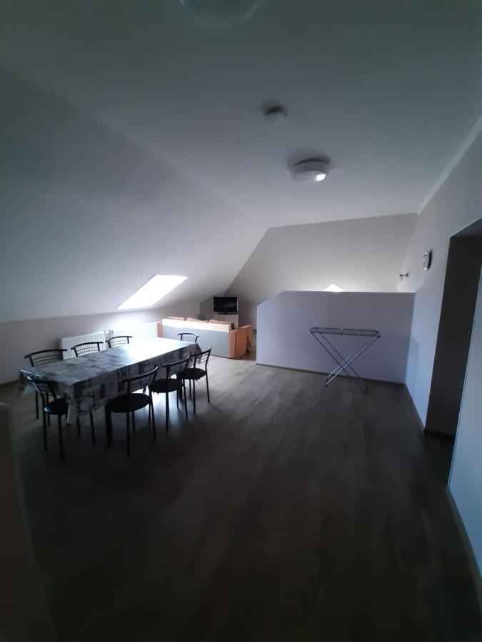 تشورنومورسك Guest House المظهر الخارجي الصورة