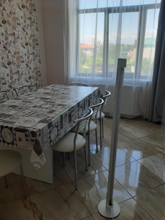 تشورنومورسك Guest House المظهر الخارجي الصورة