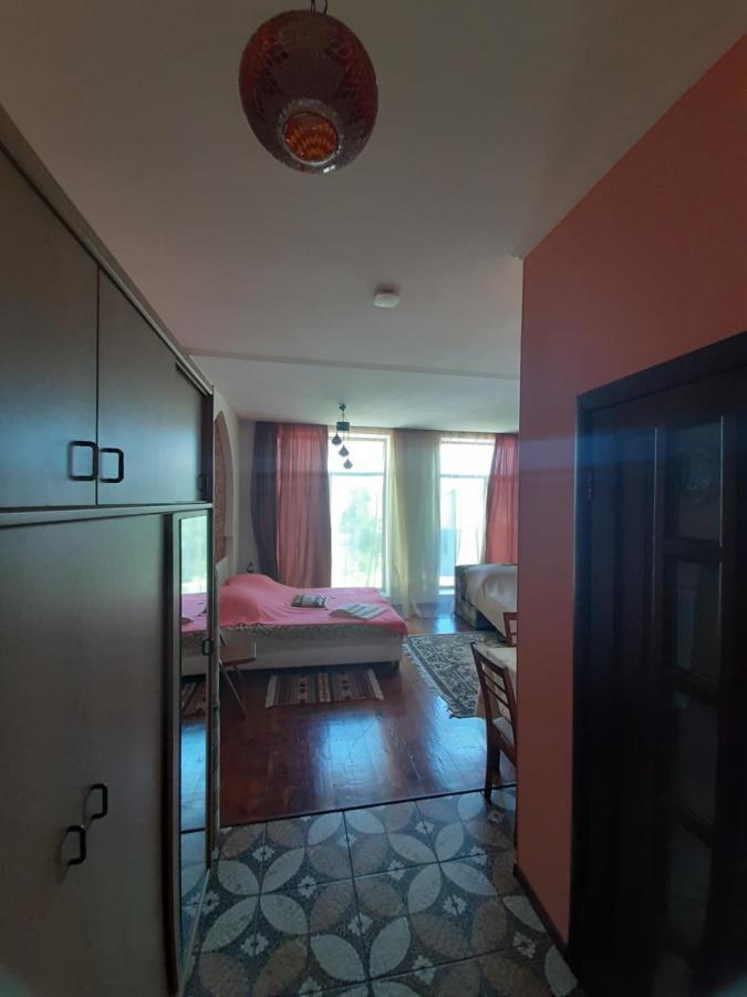 تشورنومورسك Guest House المظهر الخارجي الصورة