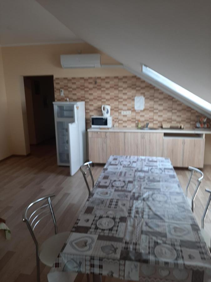 تشورنومورسك Guest House المظهر الخارجي الصورة