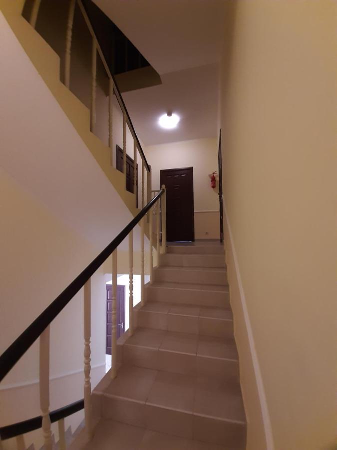تشورنومورسك Guest House المظهر الخارجي الصورة