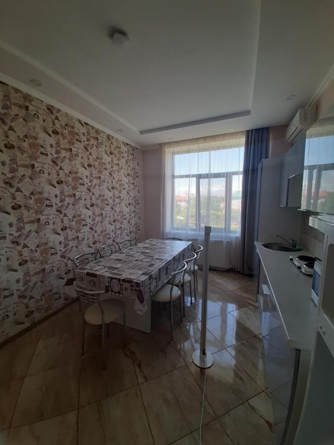 تشورنومورسك Guest House المظهر الخارجي الصورة