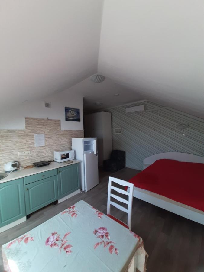 تشورنومورسك Guest House المظهر الخارجي الصورة
