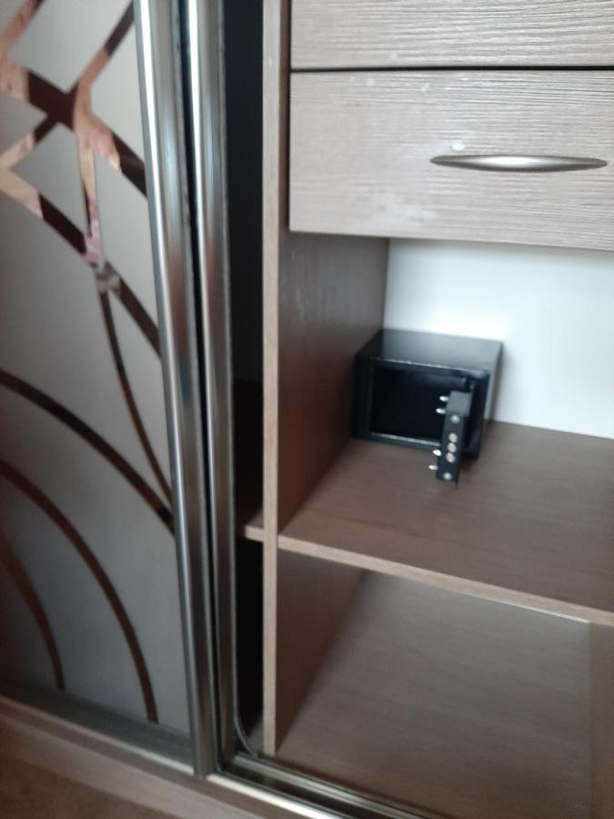 تشورنومورسك Guest House المظهر الخارجي الصورة