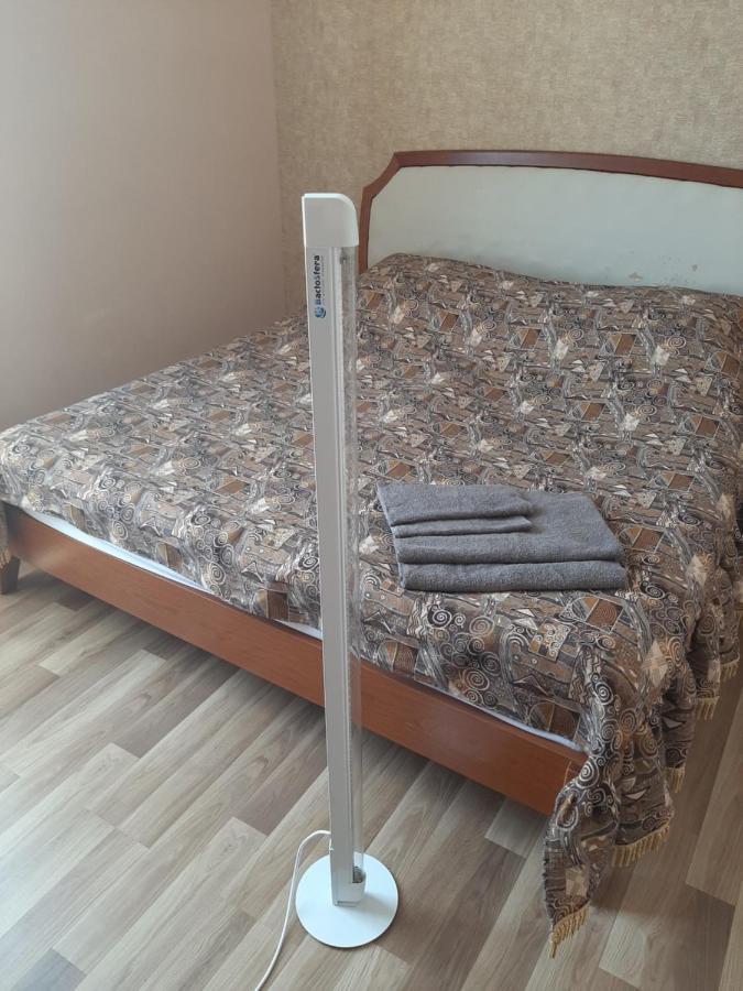تشورنومورسك Guest House المظهر الخارجي الصورة