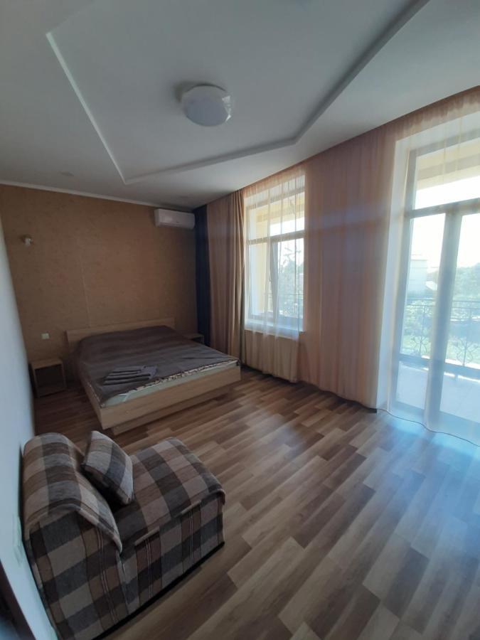 تشورنومورسك Guest House المظهر الخارجي الصورة
