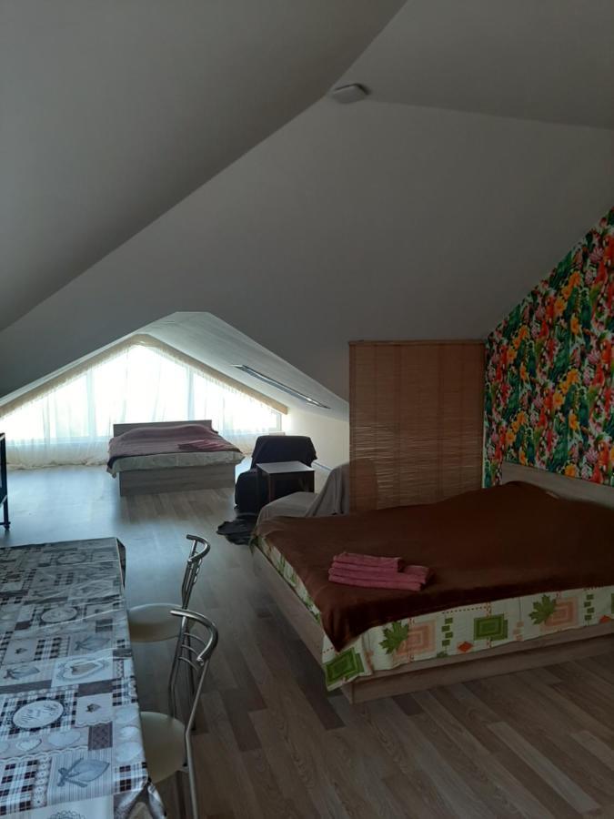 تشورنومورسك Guest House المظهر الخارجي الصورة