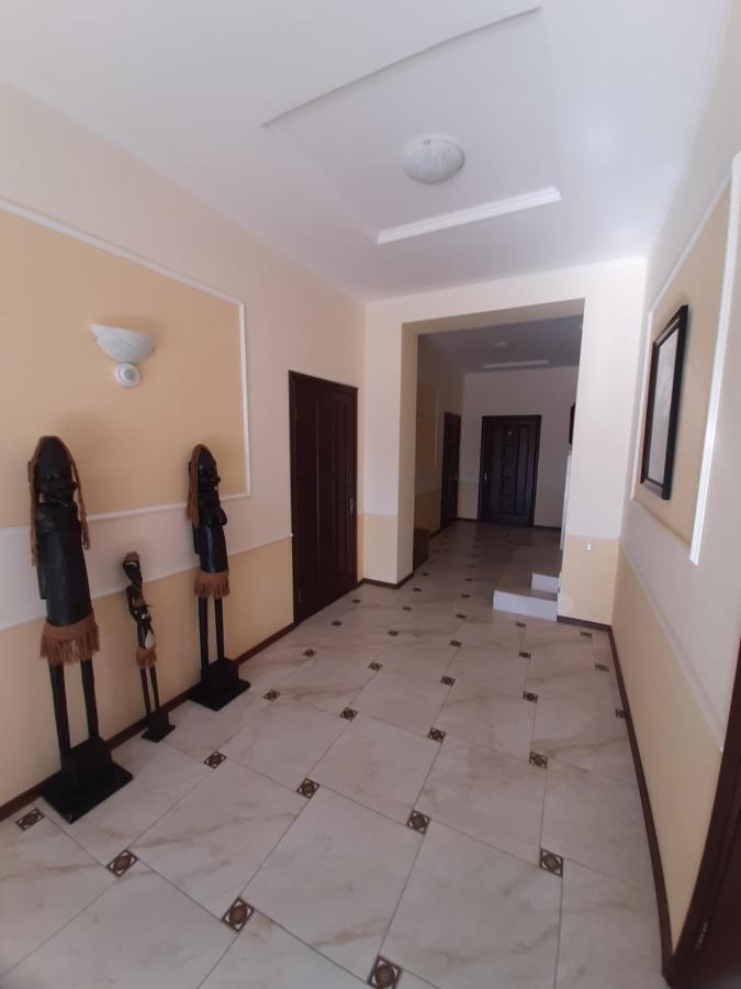 تشورنومورسك Guest House المظهر الخارجي الصورة