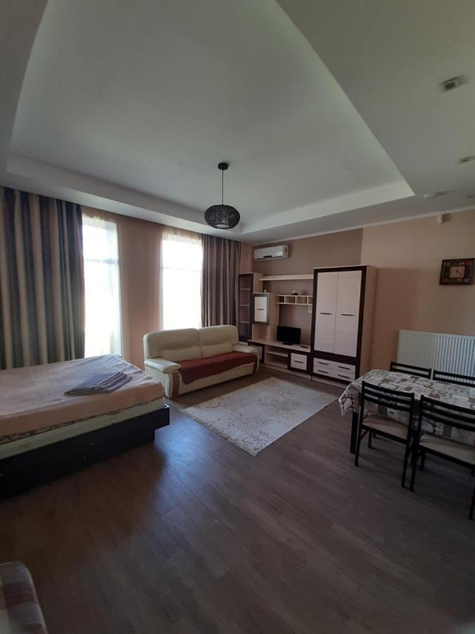 تشورنومورسك Guest House المظهر الخارجي الصورة