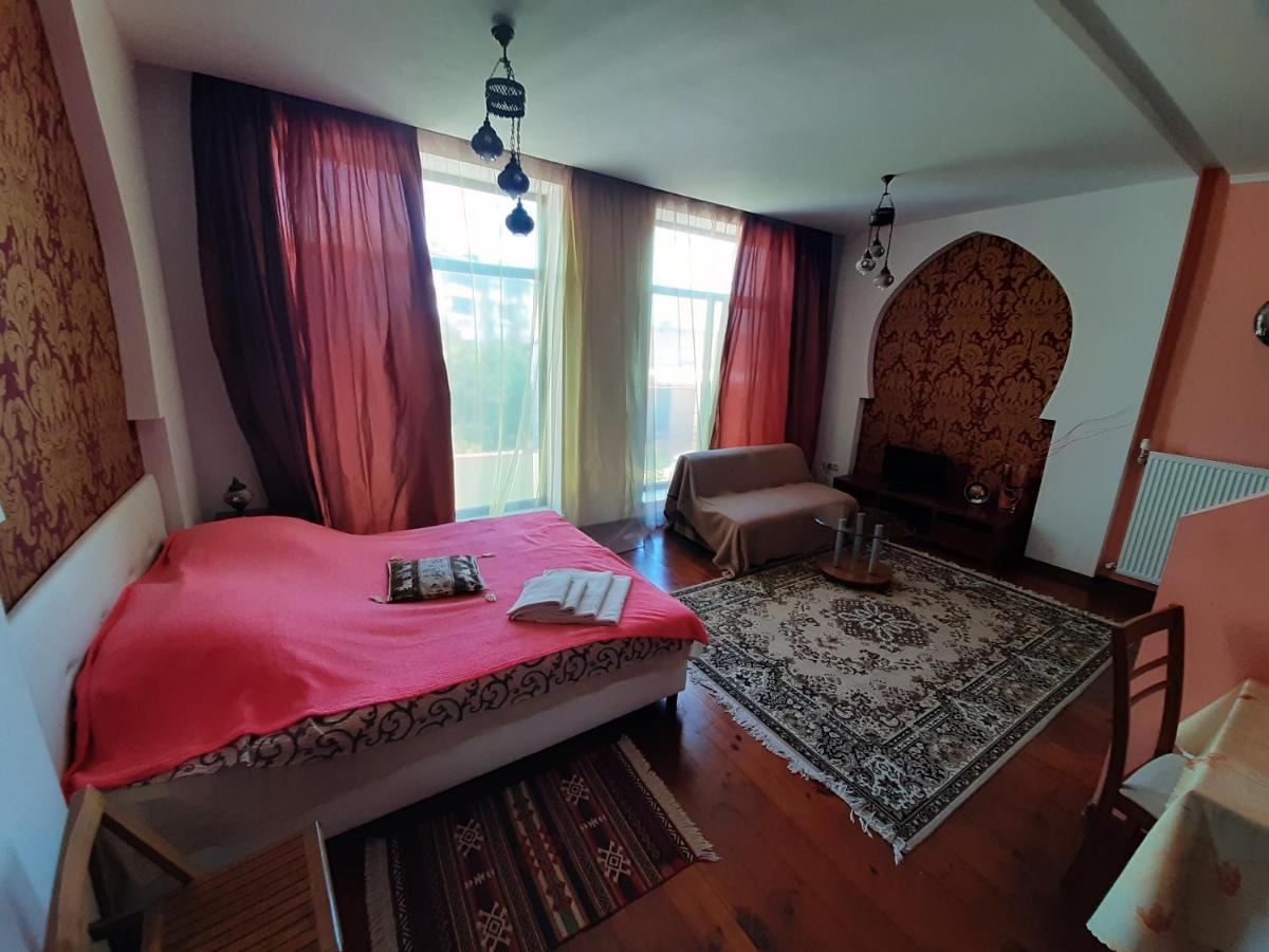 تشورنومورسك Guest House المظهر الخارجي الصورة