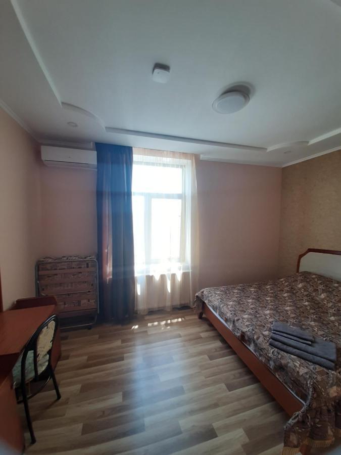 تشورنومورسك Guest House المظهر الخارجي الصورة