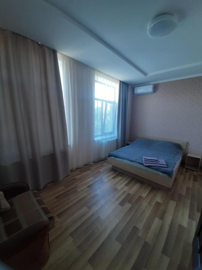 تشورنومورسك Guest House المظهر الخارجي الصورة