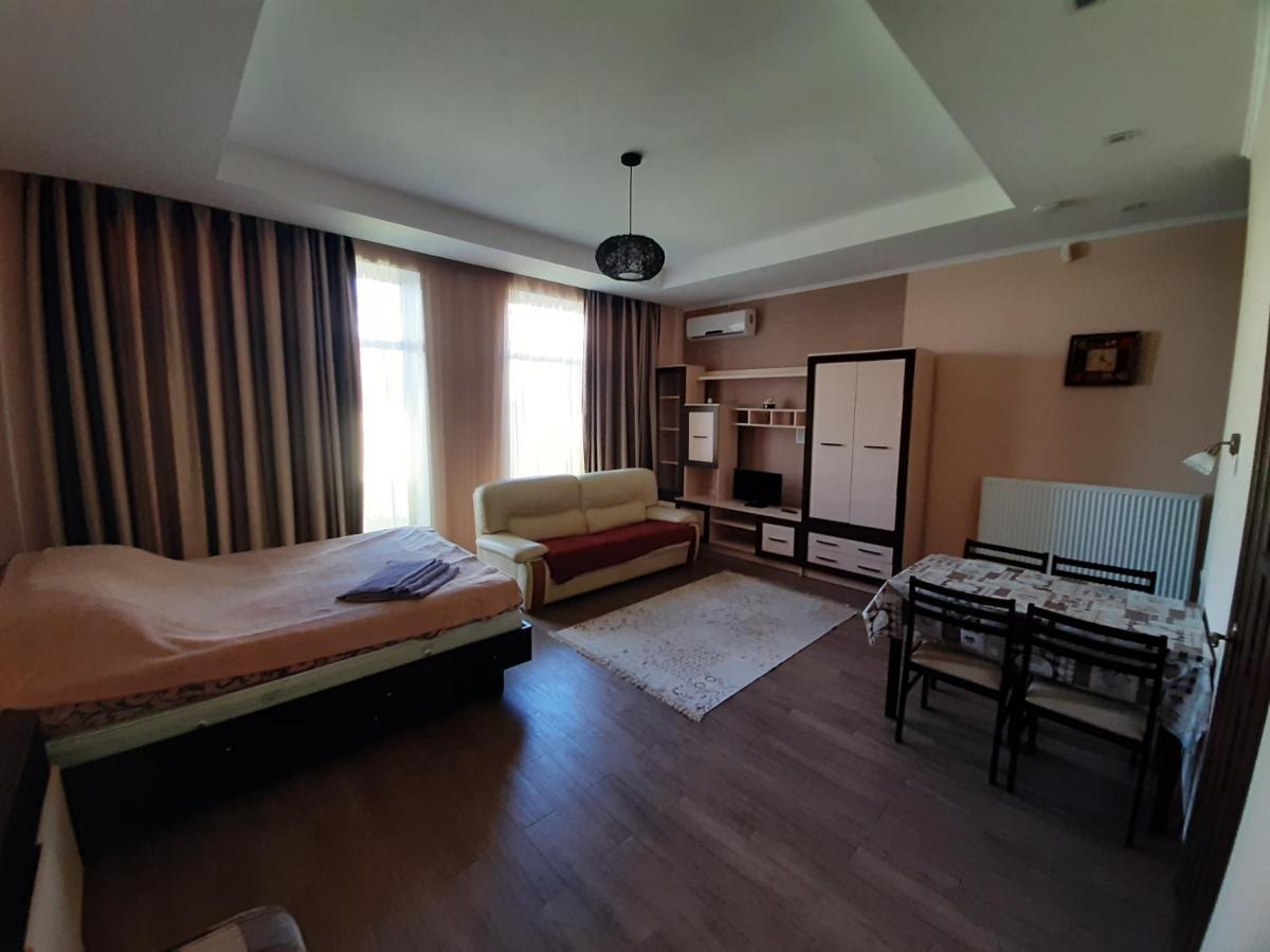 تشورنومورسك Guest House المظهر الخارجي الصورة
