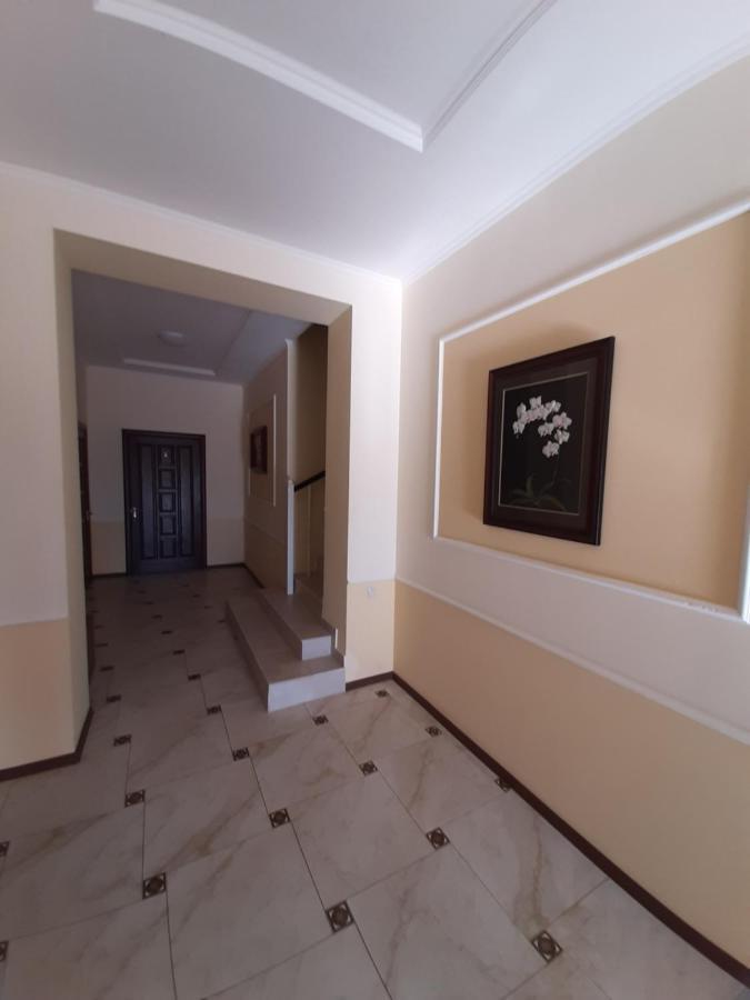 تشورنومورسك Guest House المظهر الخارجي الصورة