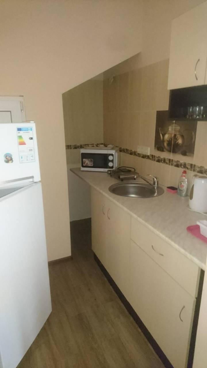 تشورنومورسك Guest House المظهر الخارجي الصورة