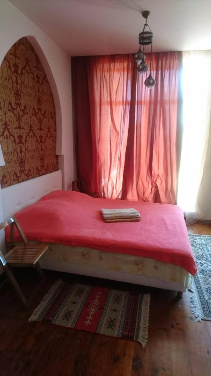 تشورنومورسك Guest House المظهر الخارجي الصورة