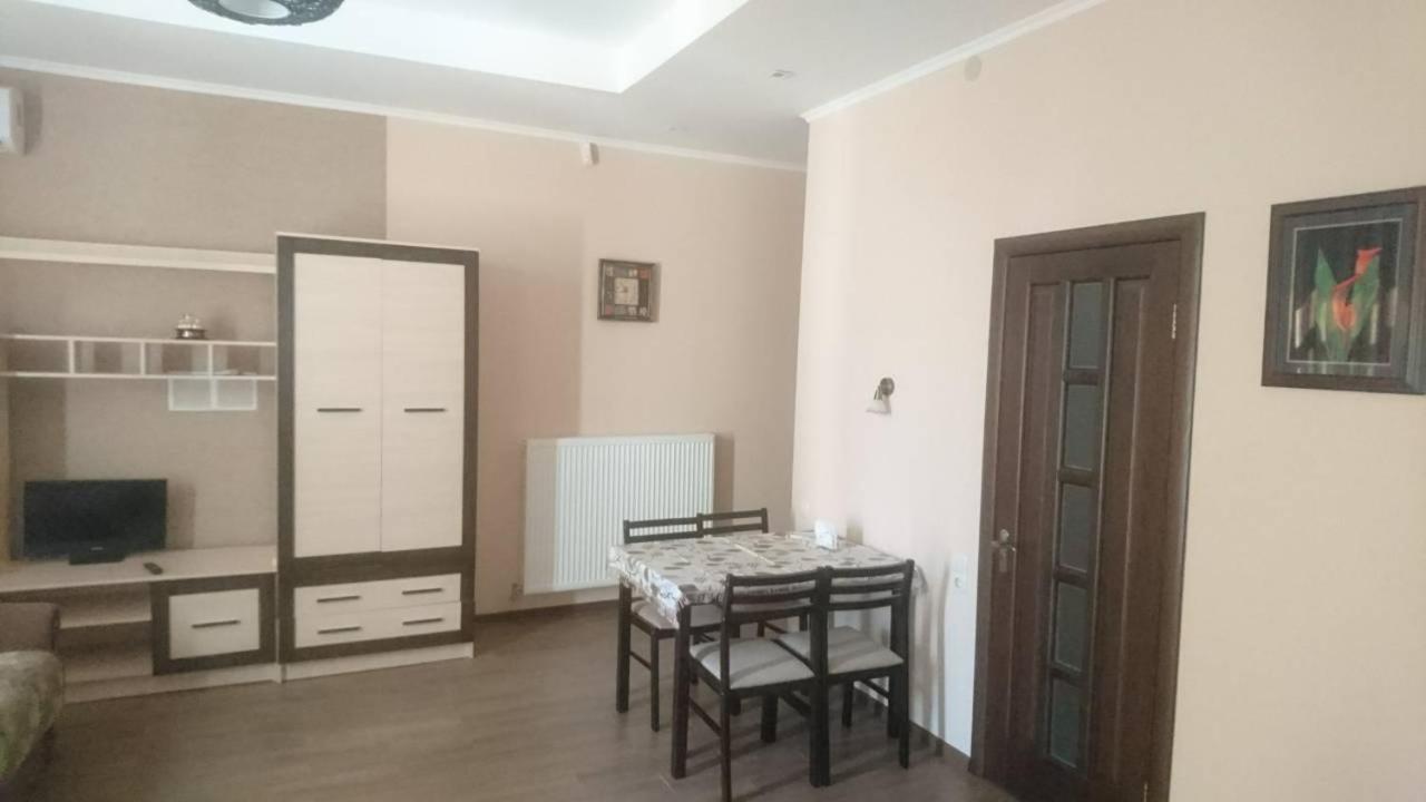 تشورنومورسك Guest House المظهر الخارجي الصورة