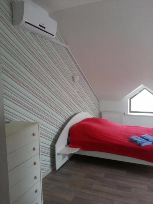 تشورنومورسك Guest House المظهر الخارجي الصورة