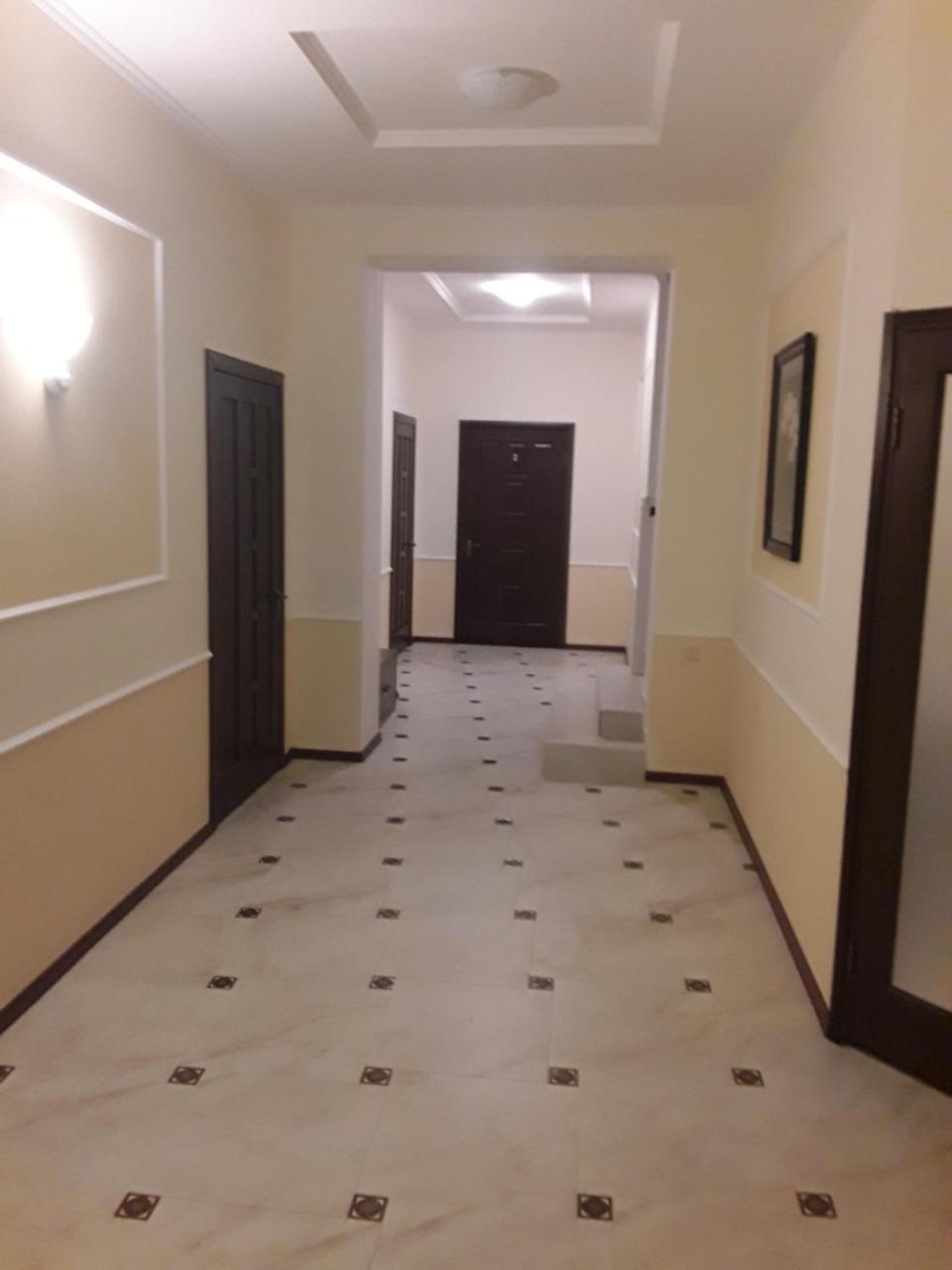 تشورنومورسك Guest House المظهر الخارجي الصورة