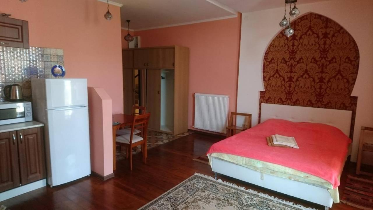 تشورنومورسك Guest House المظهر الخارجي الصورة