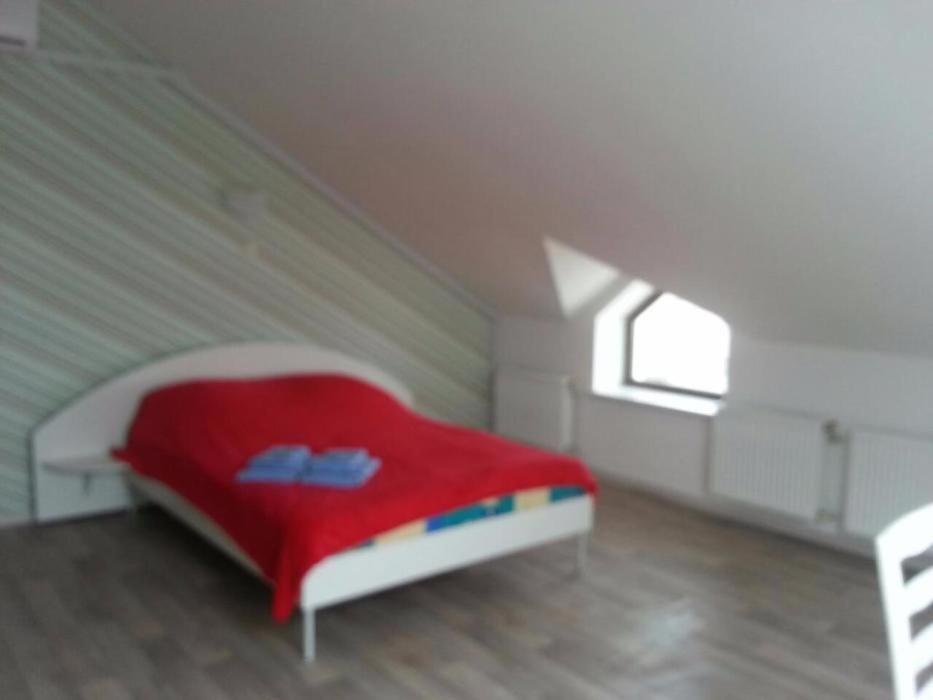 تشورنومورسك Guest House المظهر الخارجي الصورة